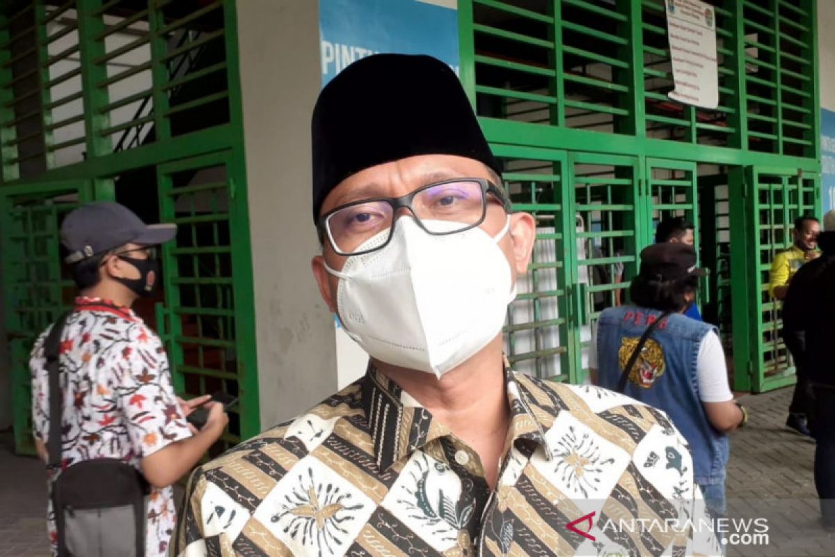 Ketua DPRD Bekasi: Vaksinasi salah satu kunci tangani COVID-19 di Indonesia