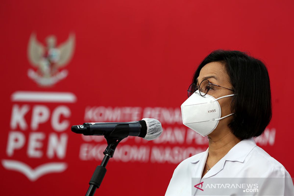 Pandemic spending documented, accountable: Finance Minister