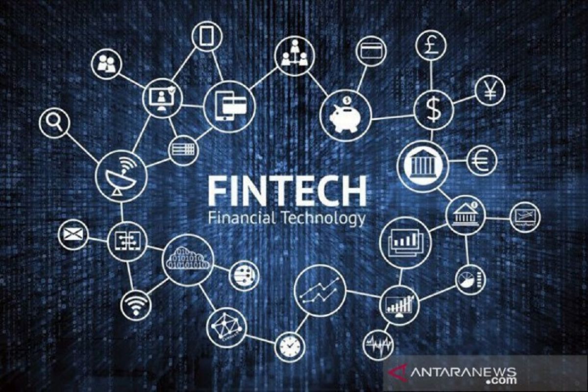 Pentingnya Kode Etik Penyelenggara "fintech"