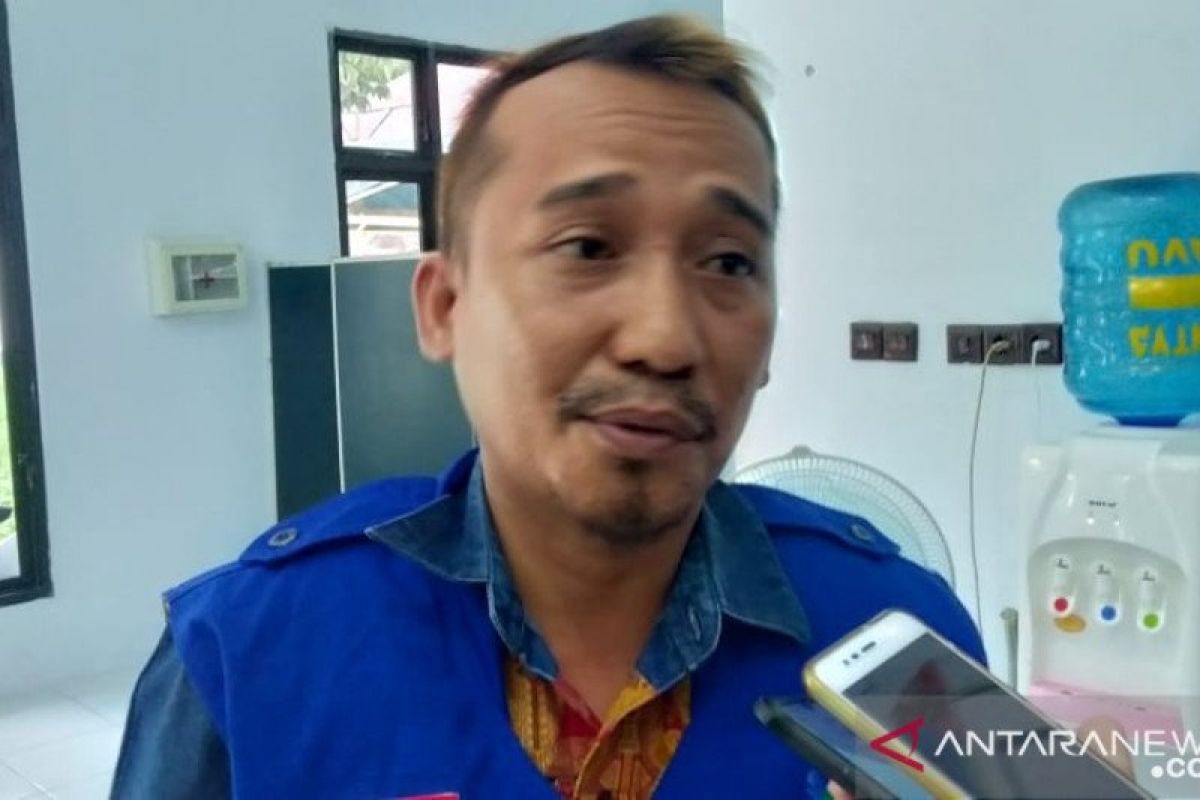 Relawan Tagana Parigi Moutong ikut bergabung operasi SAR di Sulbar