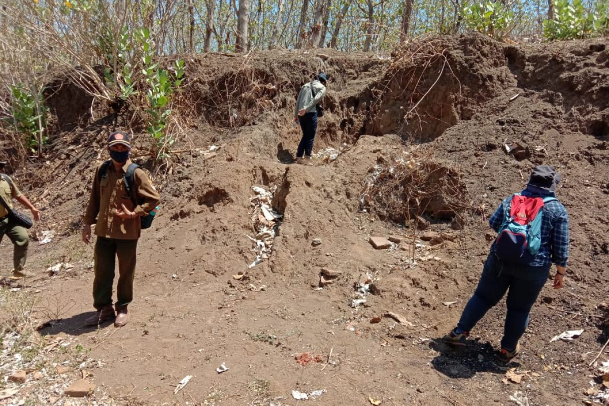 Situs Watukebo Banyuwangi dijadikan museum situs terbuka