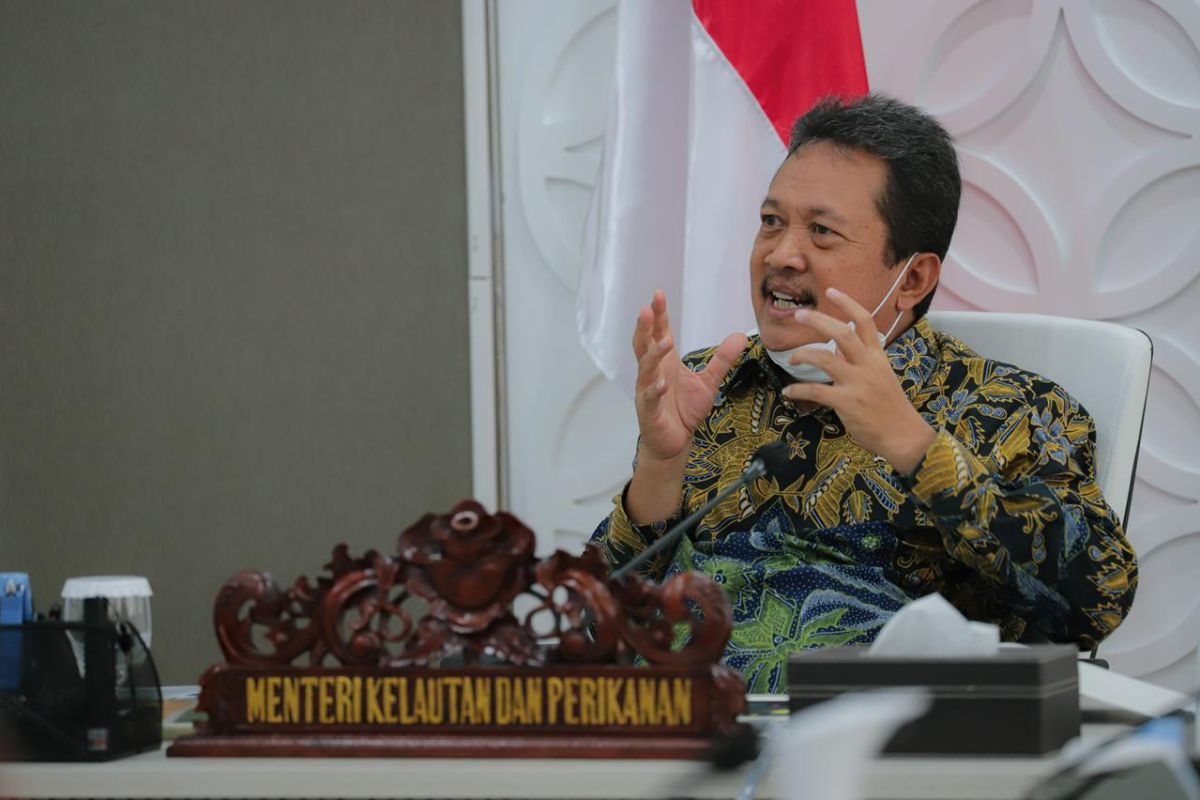 KKP genjot transformasi digital untuk tingkatkan PNBP sektor perikanan