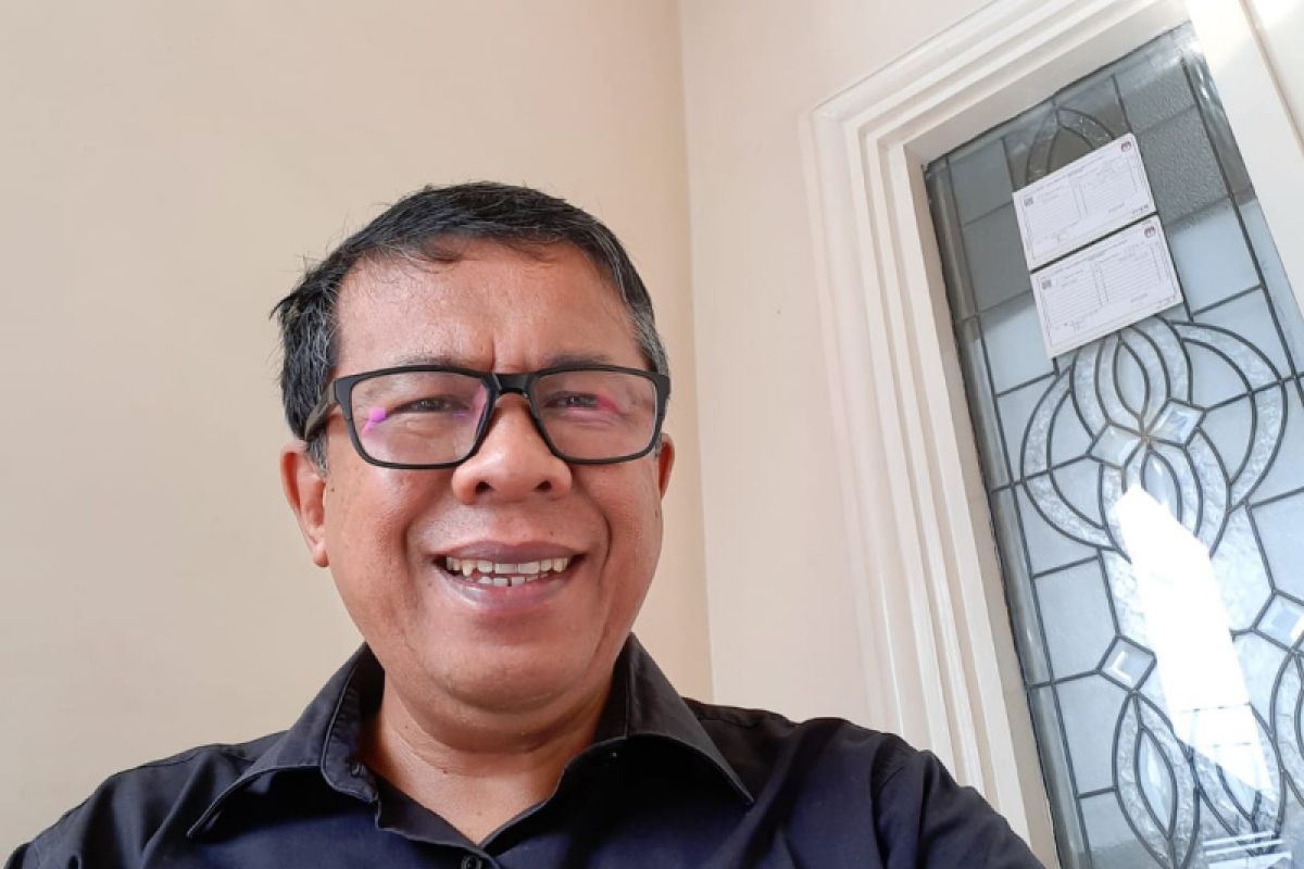 Tim Ananda-Mushaffa kepada Tim Ibnu-Arifin: mari saling uji bukti di sidang Bawaslu