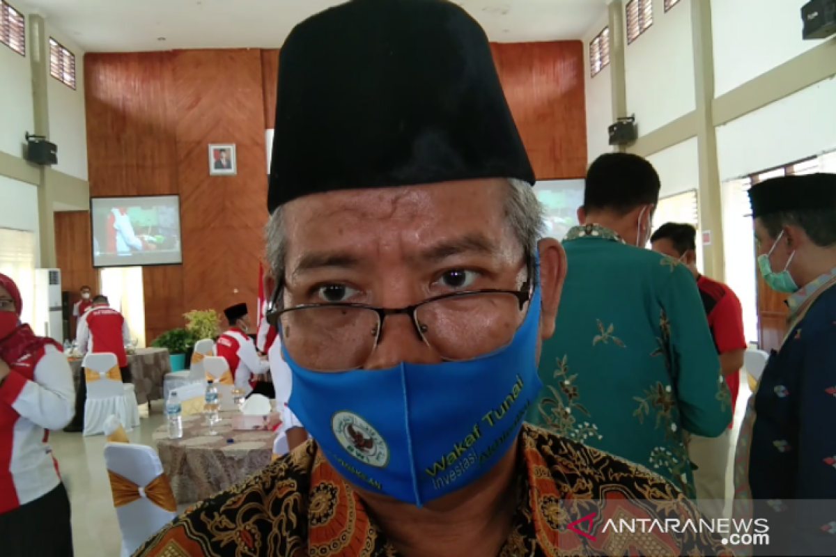 Kemenkumham Sulawesi Tenggara tegaskan pegawai terlibat narkoba diberhentikan