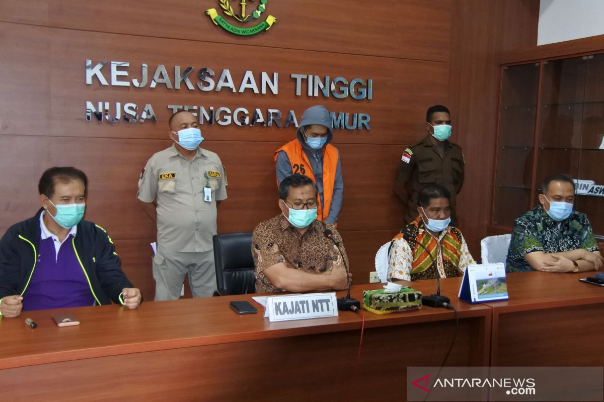 Kejati NTT prioritas tangani perkara TPPO