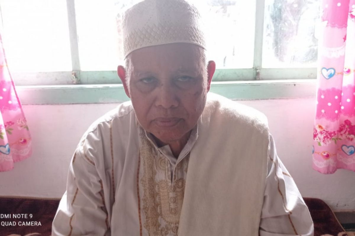 Ulama Lebak minta budayakan sikap menolong di tengah pandemi COVID-19