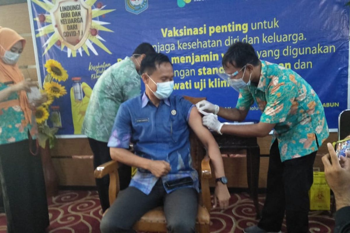 Pasien COVID-19 meninggal di Kota Mataram bertambah satu orang