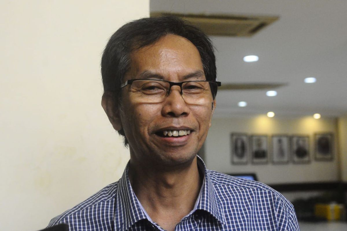 Ketua DPRD Surabaya luruskan kewenangan Satpol PP dalam penegakan prokes