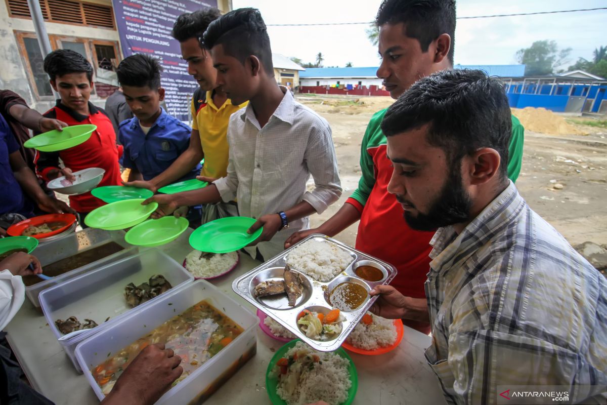 Indonesia berharap Myanmar ciptakan kondisi kondusif di Rakhine