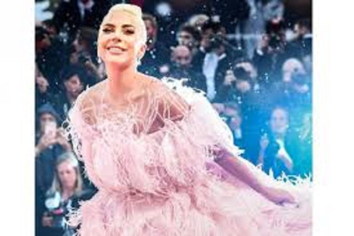 Lady Gaga akan nyanyikan lagu kebangsaan AS di pelantikan Joe Biden-Harris