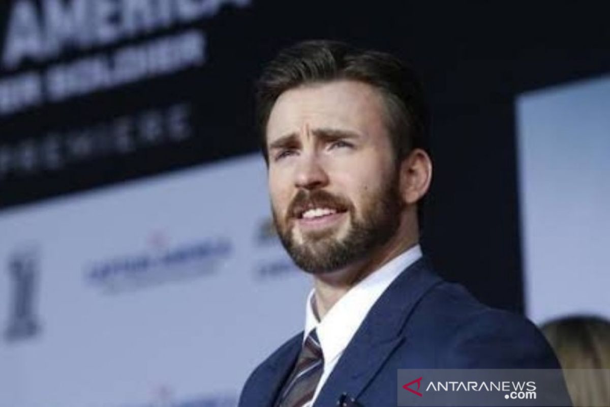 Chris Evans disebut akan kembali ke Marvel Cinematic Universe