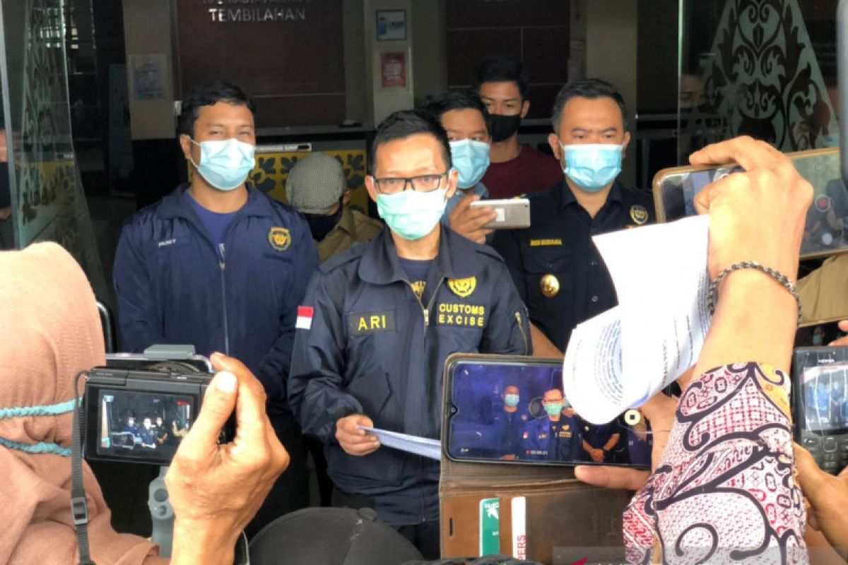 Lama berlalu, polisi tetapkan tersangka penembakan Haji Permata di Inhil