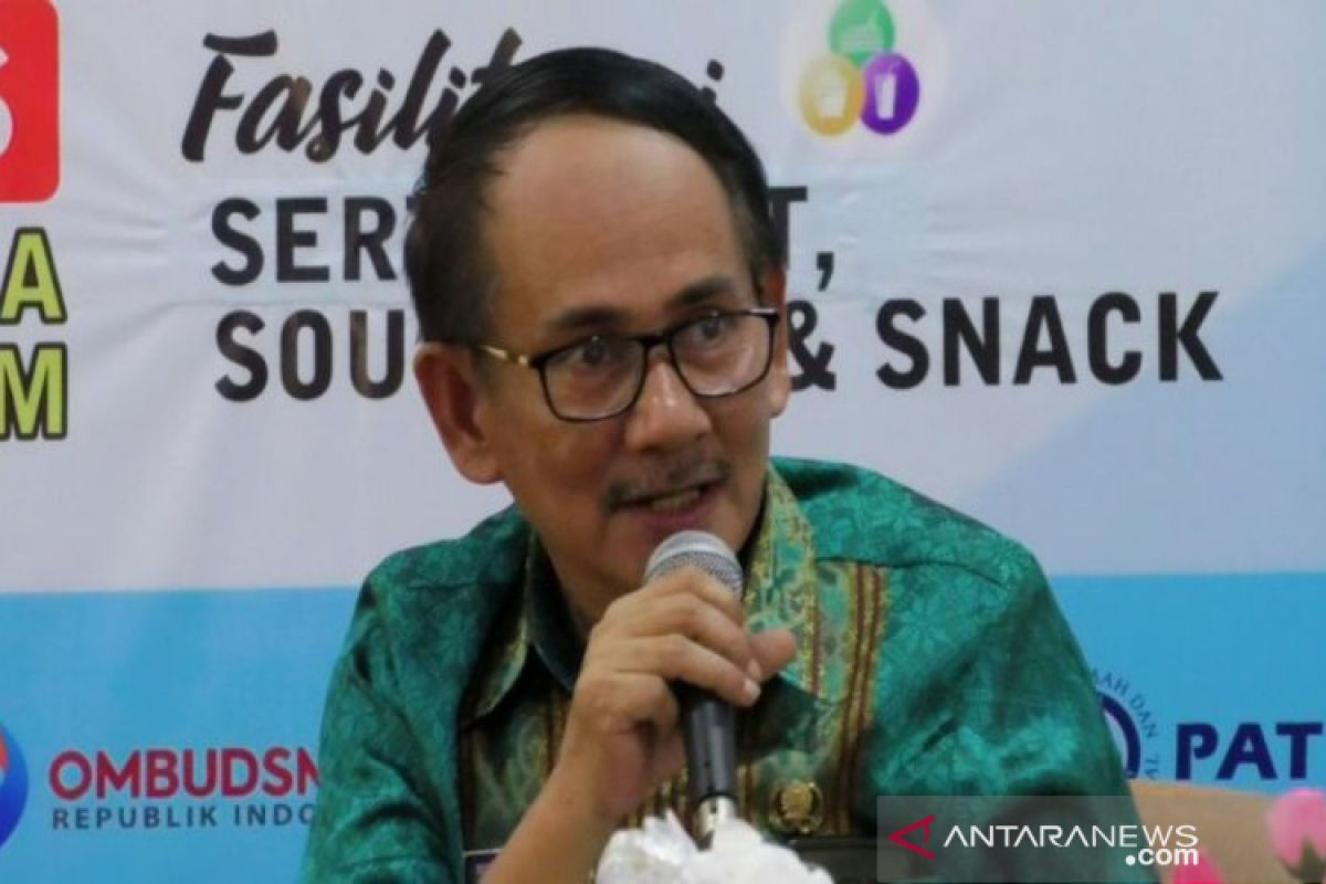 Pemkot Kendari Gencar Sosialisasikan Manfaat Vaksin COVID-19