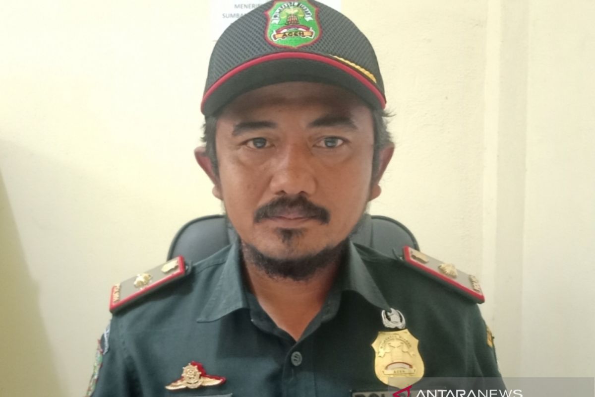 Suami gerebek isteri sendiri saat selingkuh di sebuah hotel di Meulaboh bersama PIL