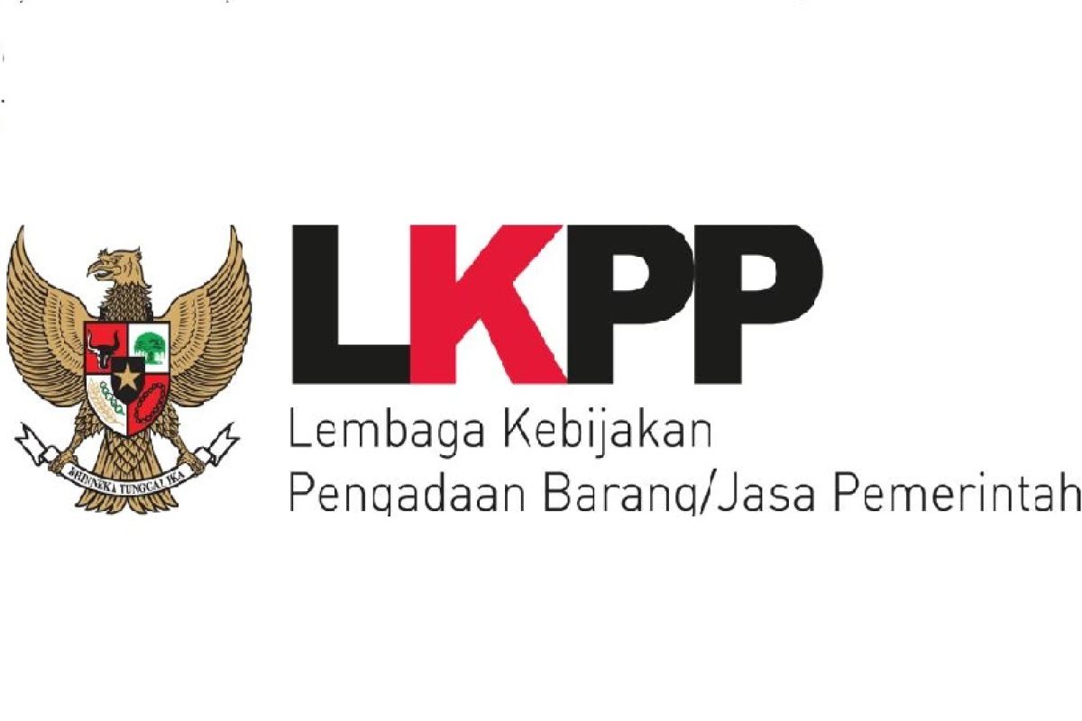 Daftar formasi dan penempatan CPNS di LKPP