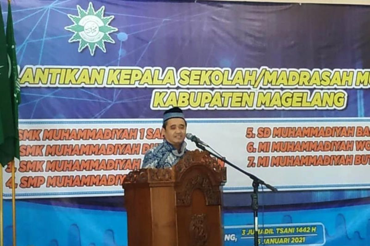 Muhammadiyah: Kesopanan perlu dijaga dengan perbuatan "akhlaqul karimah"