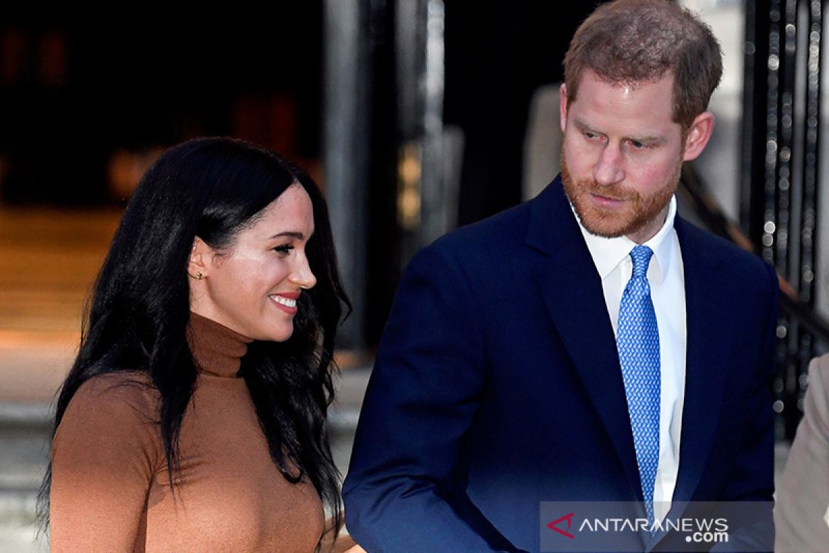 Meghan Markle menangi kasus privasi