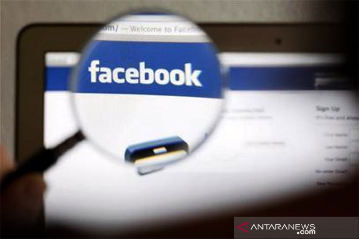 Facebook rancang chip berbasis pembelajaran mesin