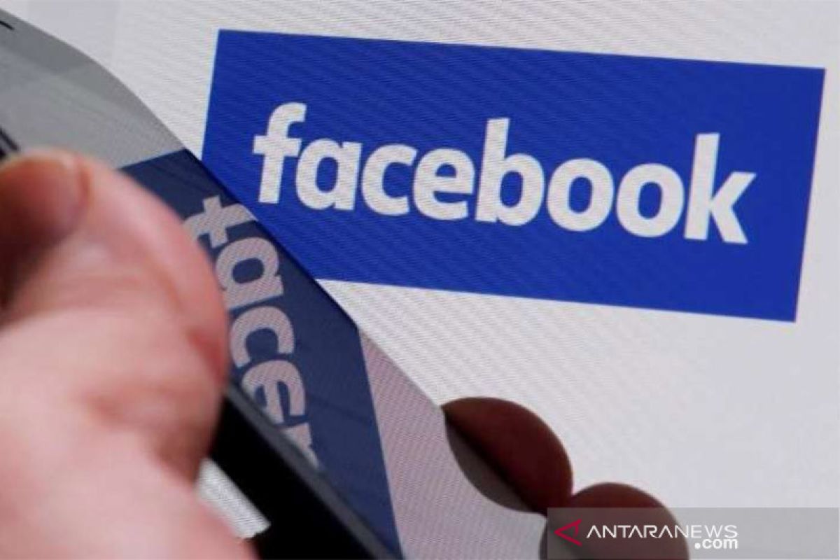 Facebook blokir konten berita di daerah ini