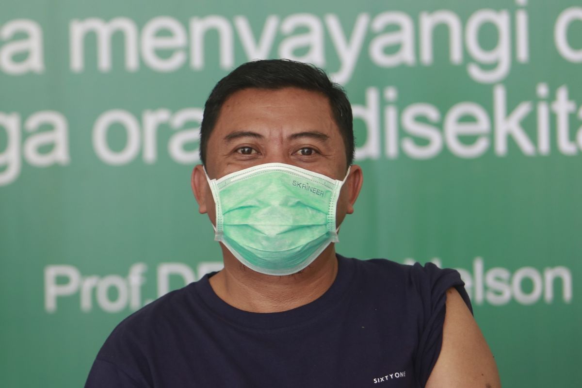 Pemkab Gorontalo imbau masyarakat waspada bencana alam