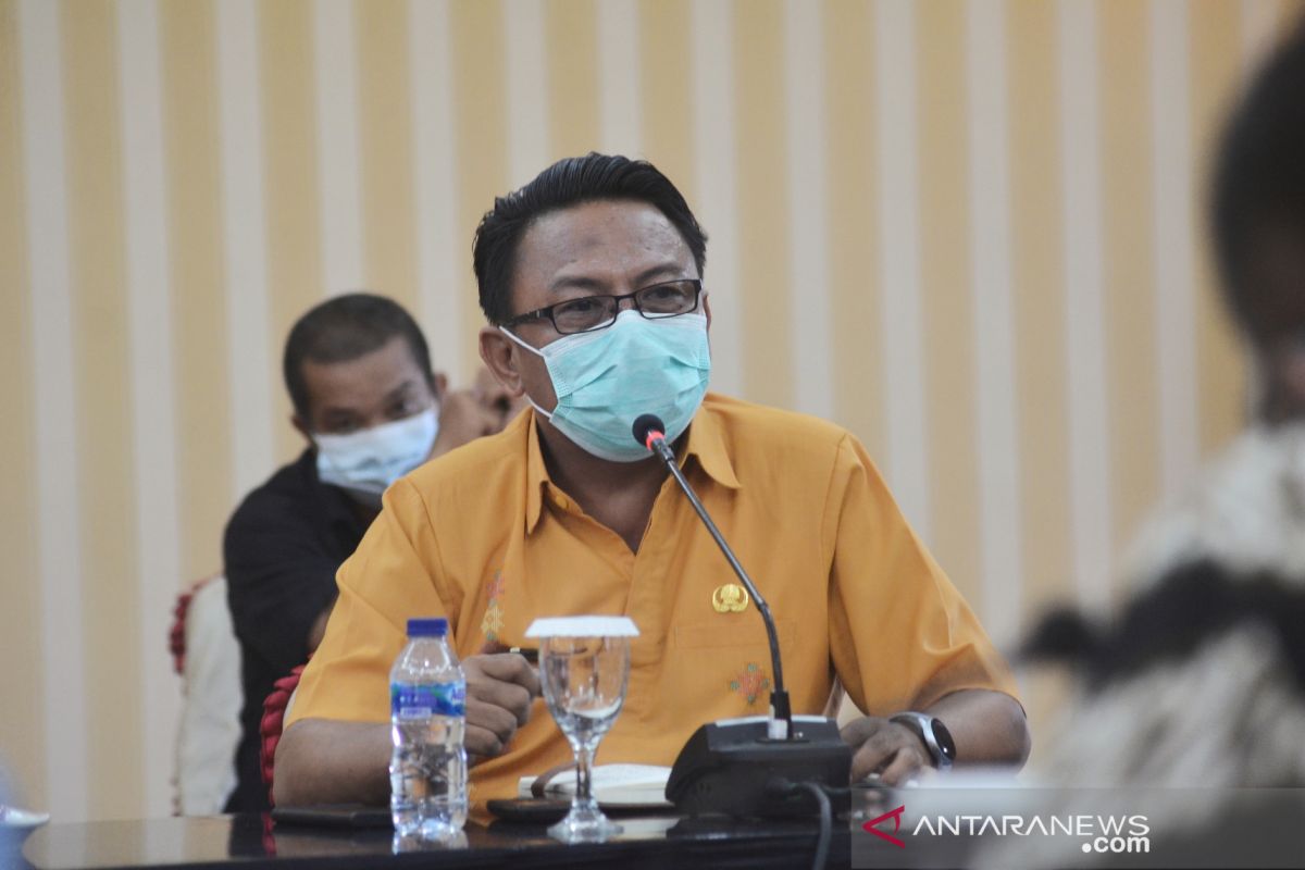 Vaksinasi COVID-19 di Gorontalo Utara dilaksanakan Februari