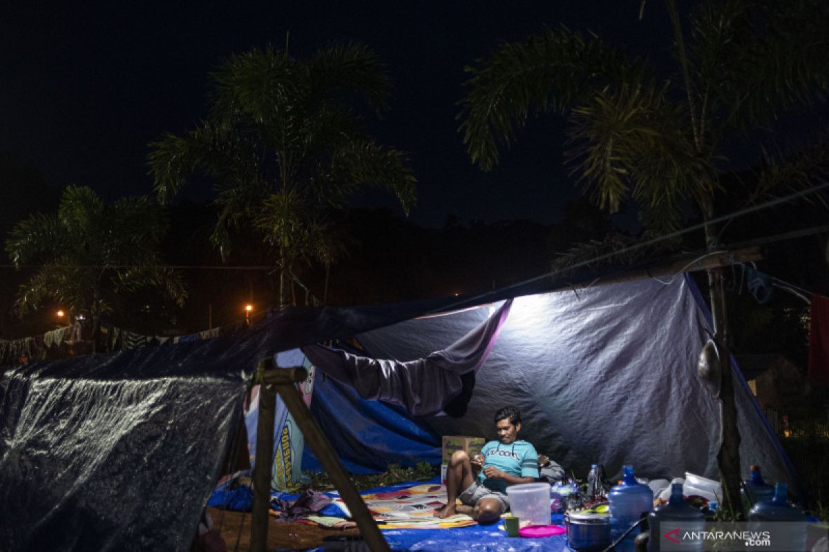 Saatnya Sulteng bantu pemulihan penyintas gempa Sulbar