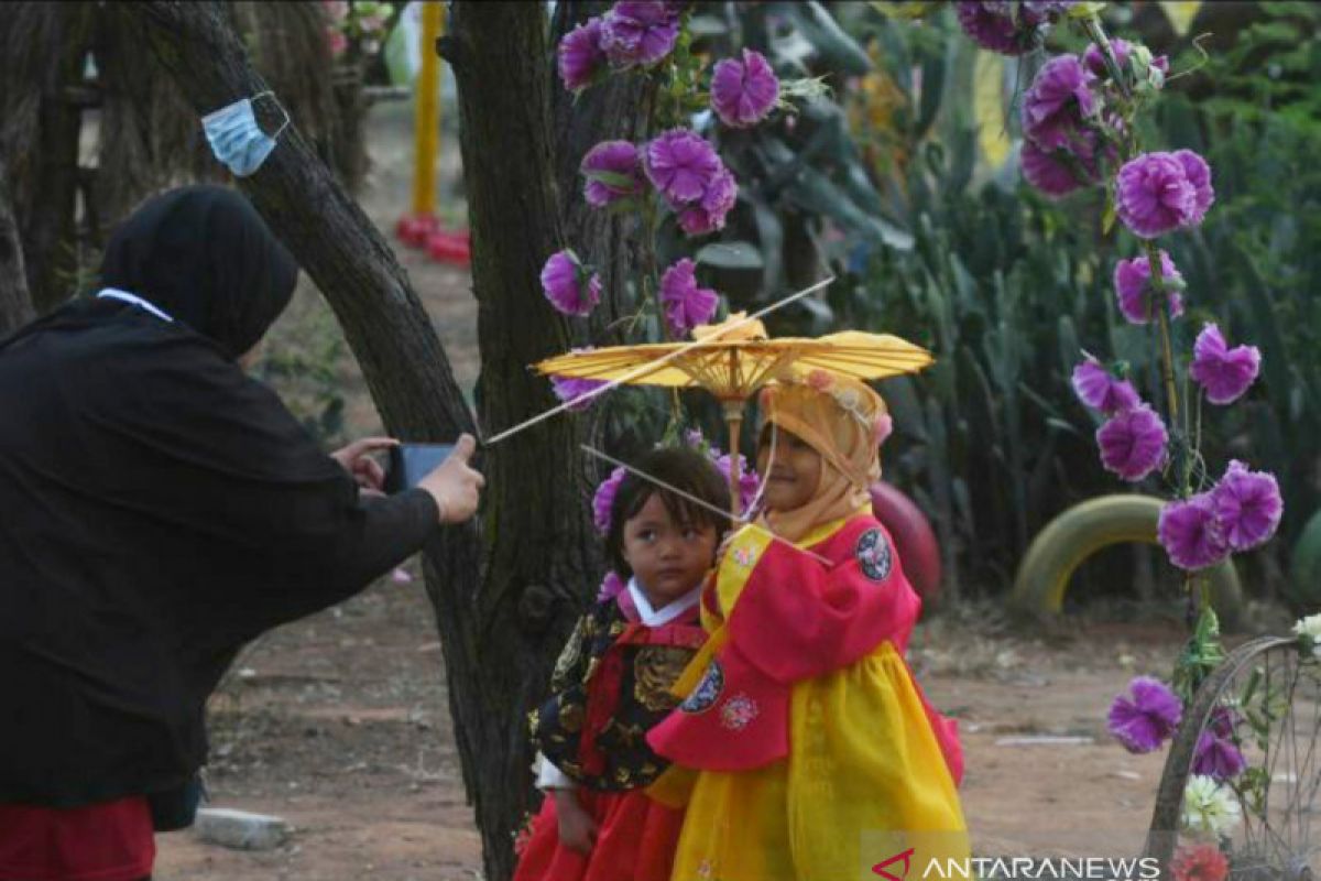 Pasien COVID-19 yang sembuh di Sulteng  bertambah menjadi 3.250 orang