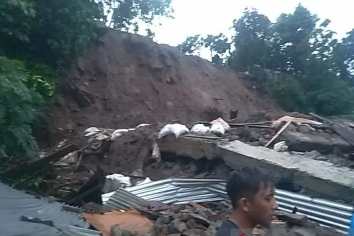 Mensos pastikan respons cepat untuk Sumedang-Sulbar-Kalsel