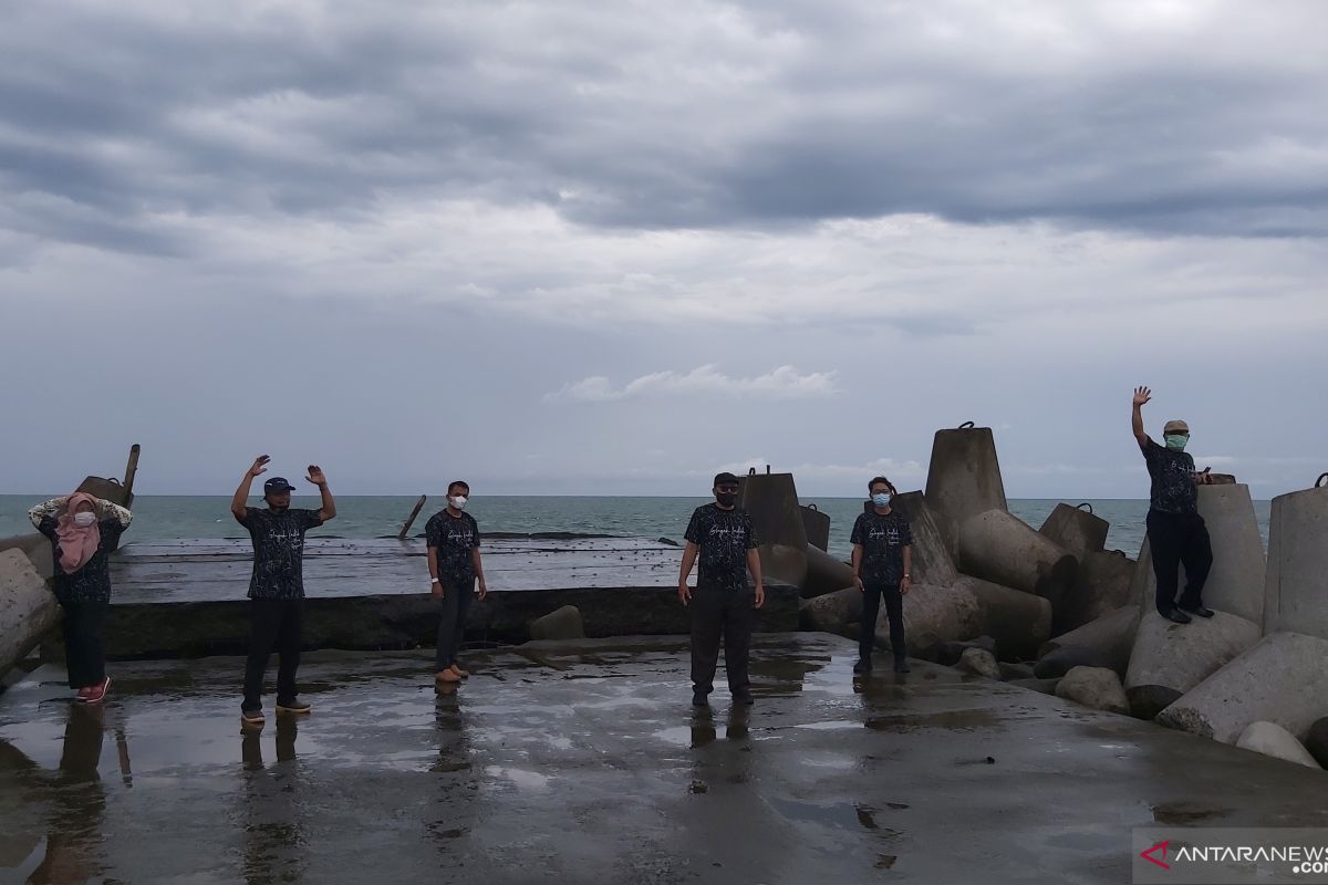 Kunjungan wisatawan di Gunung Kidul turun signifikan selama PPKM