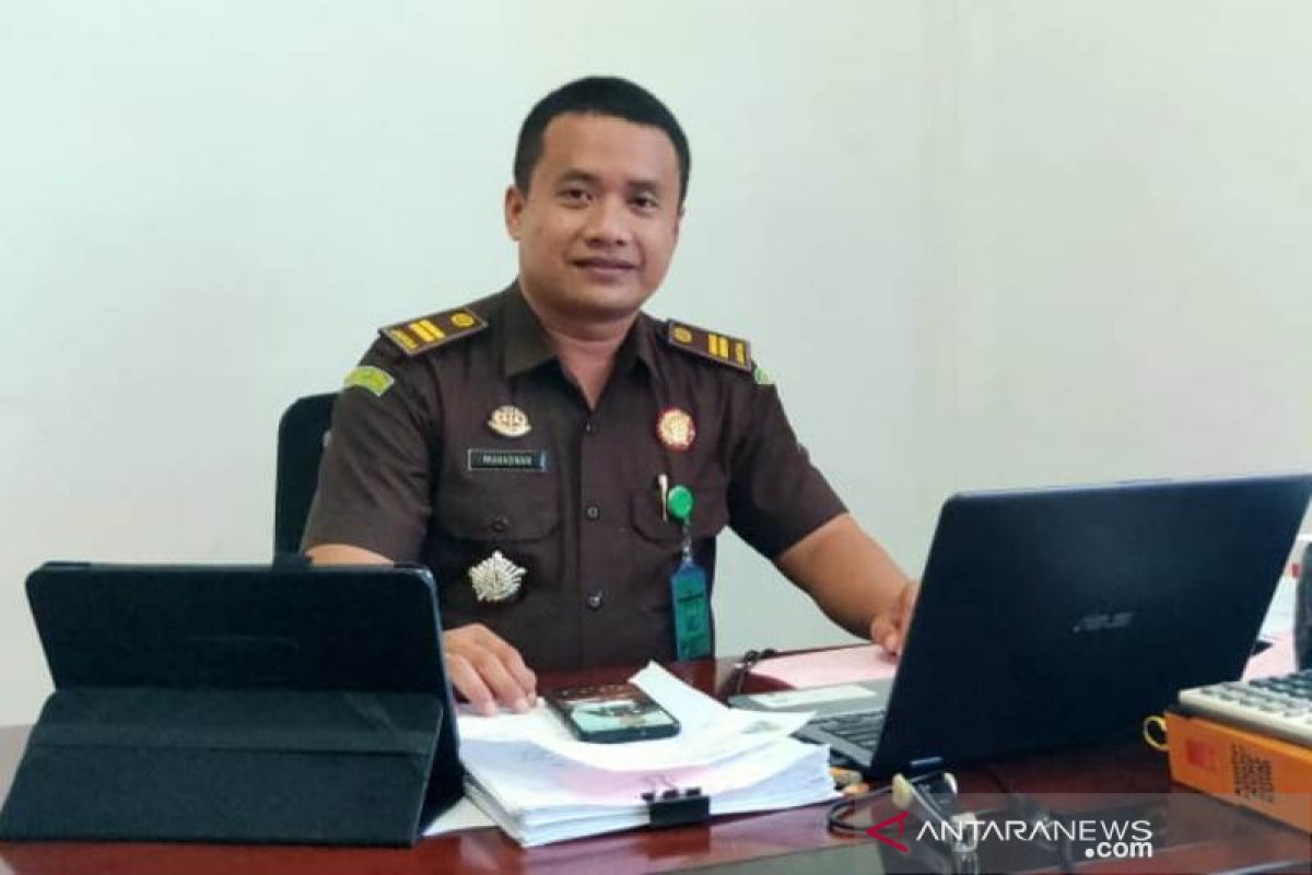 Anggota DPRK Simeulue kembalikan kerugian negara Rp1,1 miliar terkait SPPD fiktif