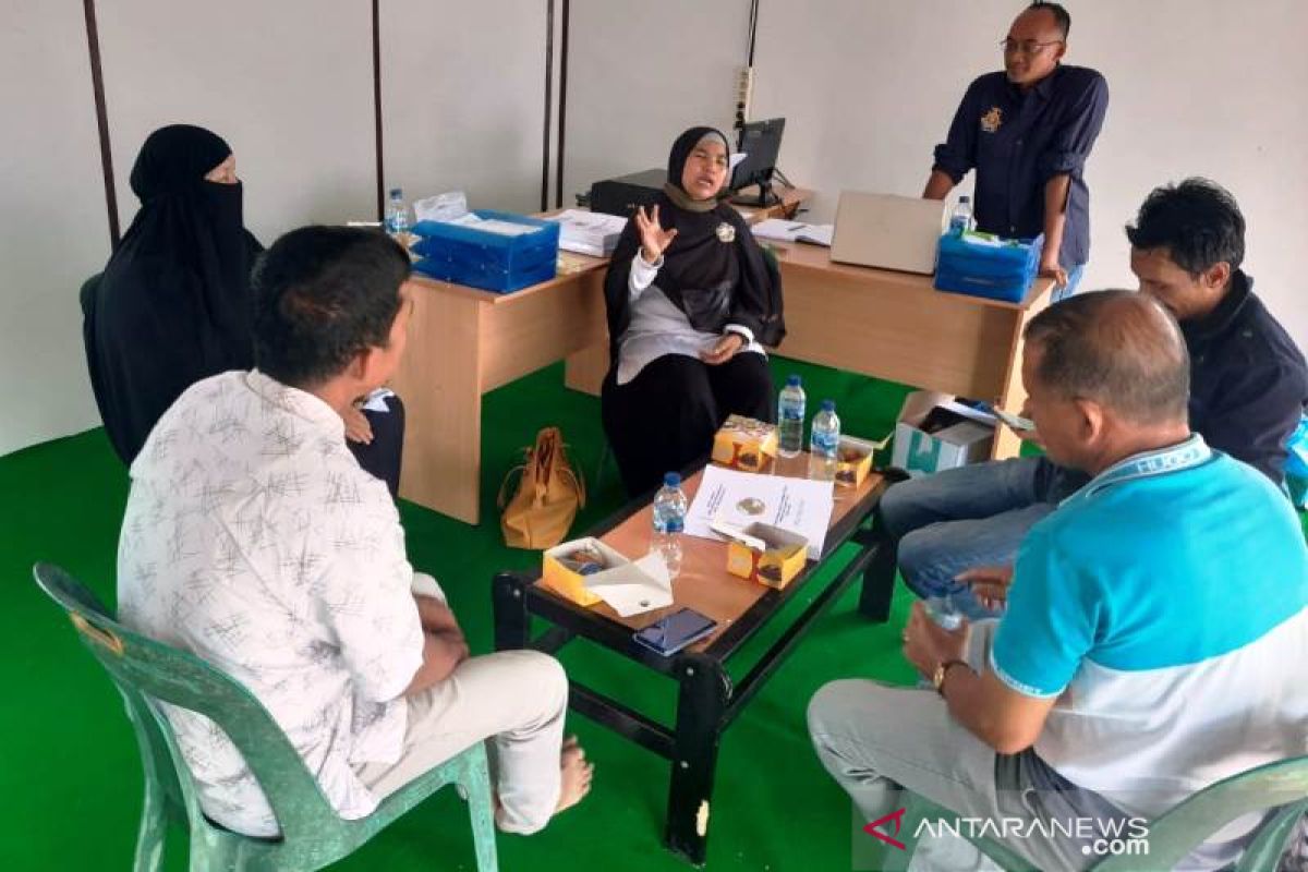 Pemkab Aceh Barat: Koperasi TKBM Samudra Jaya Meulaboh sudah legal