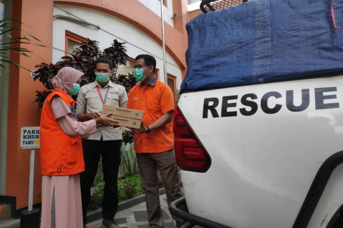 Rumah Zakat menyasar 2,5 juta penerima manfaat