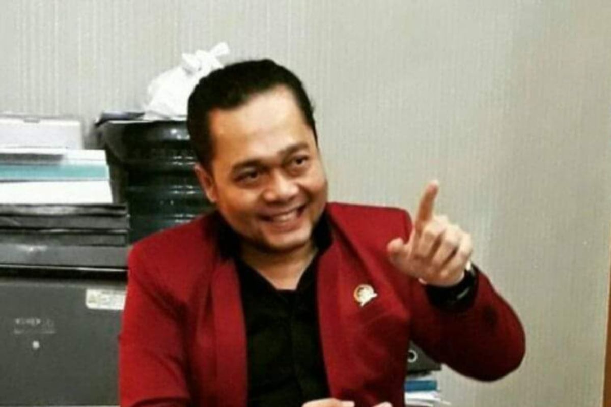 Aktivis Banten, Ali Soero dukung Komjen Listyo Sigit jadi Kapolri
