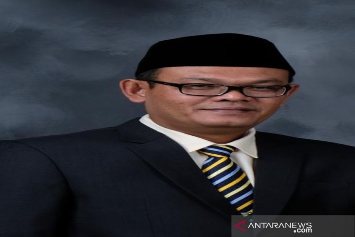 KBM tatap muka juga didukung Wakil Ketua DPRD Madina