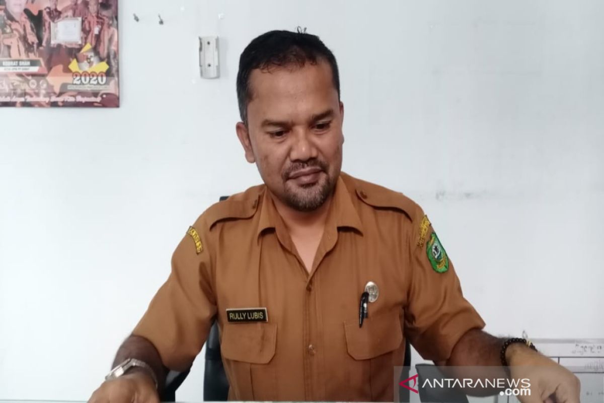 Pembangunan RSU Panyabungan akan kembali dilanjutkan