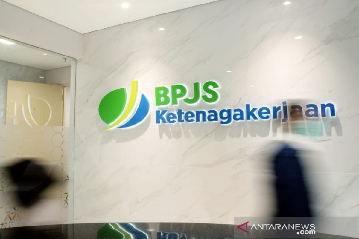 Walau pandemi, peserta BPJS Ketenagakerjaan tetap peroleh imbal hasil di atas Deposito