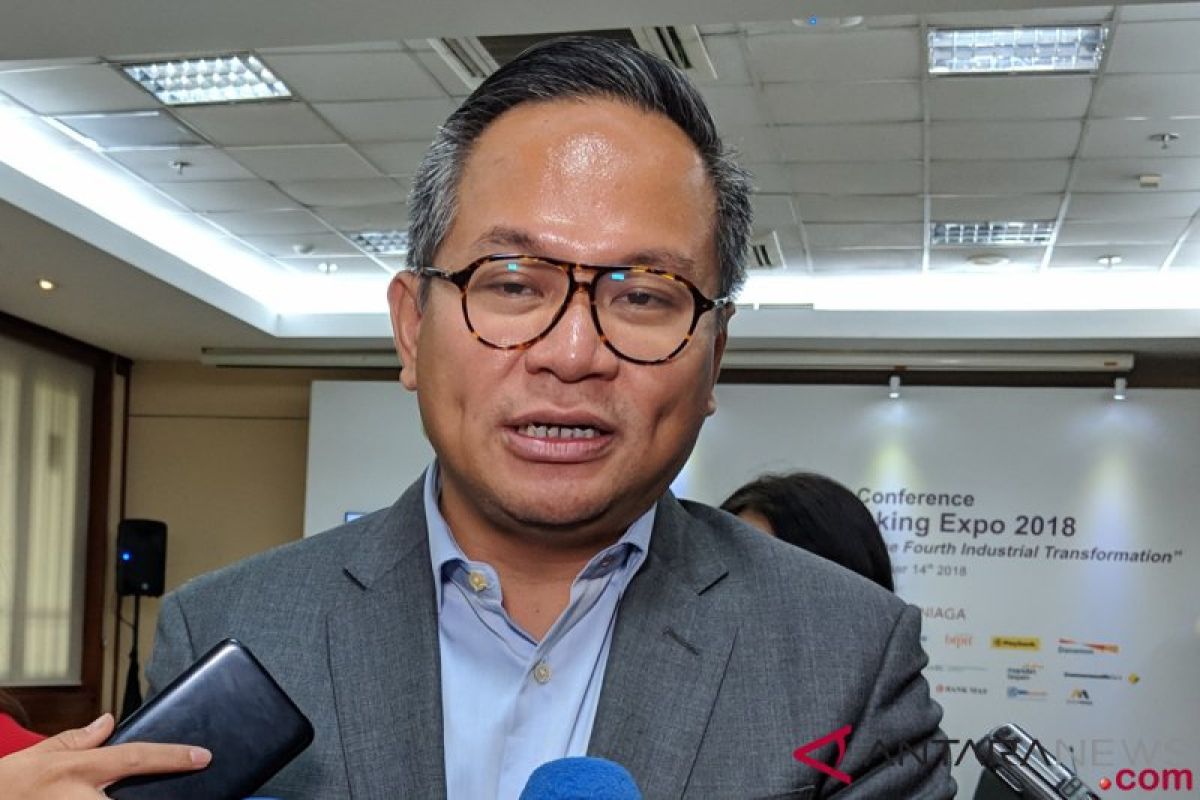 Wamen BUMN: Himbara ajukan plafon KUR Rp253 triliun untuk 2021