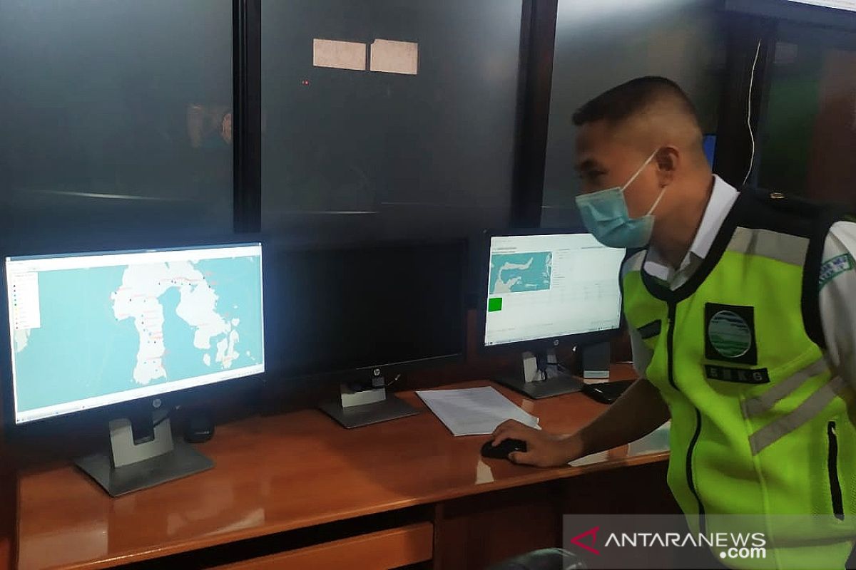 BMKG minta masyarakat tetap mewaspadai gempa susulan di Sulbar