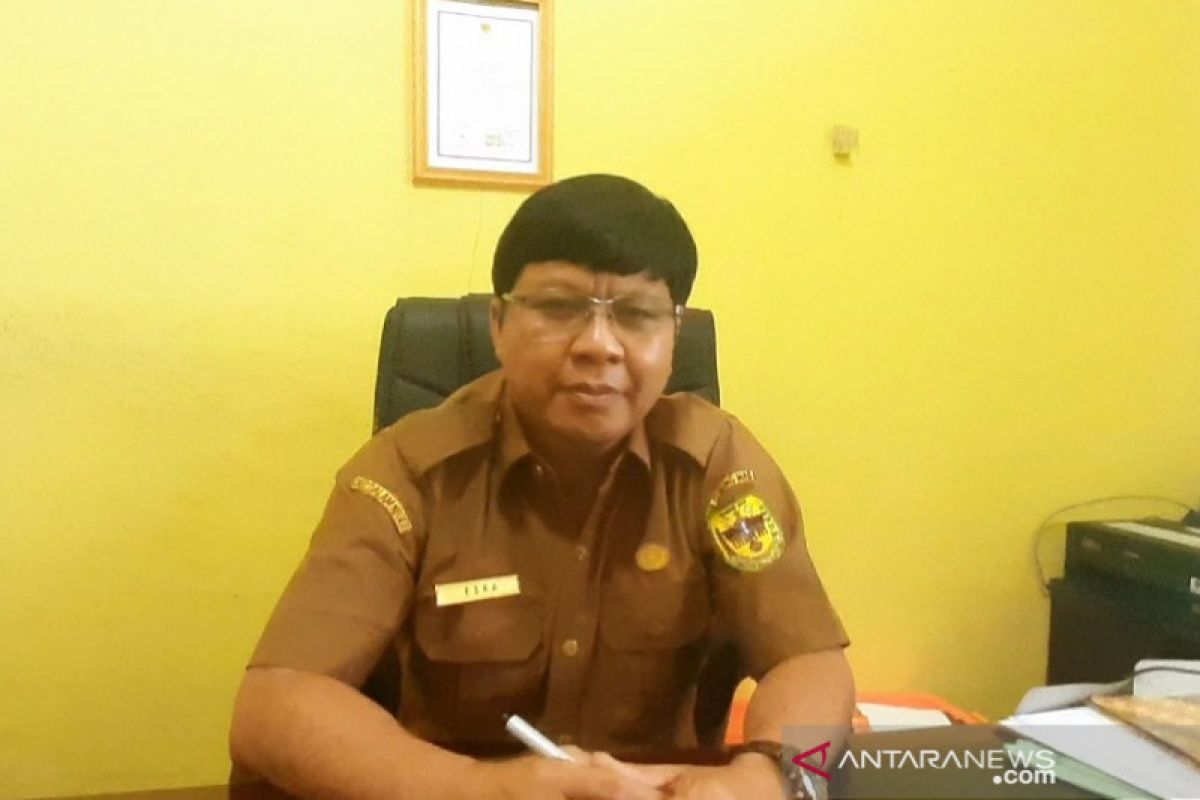 Ratusan formasi PPPK akan bantu penuhi kebutuhan Gumas terhadap guru