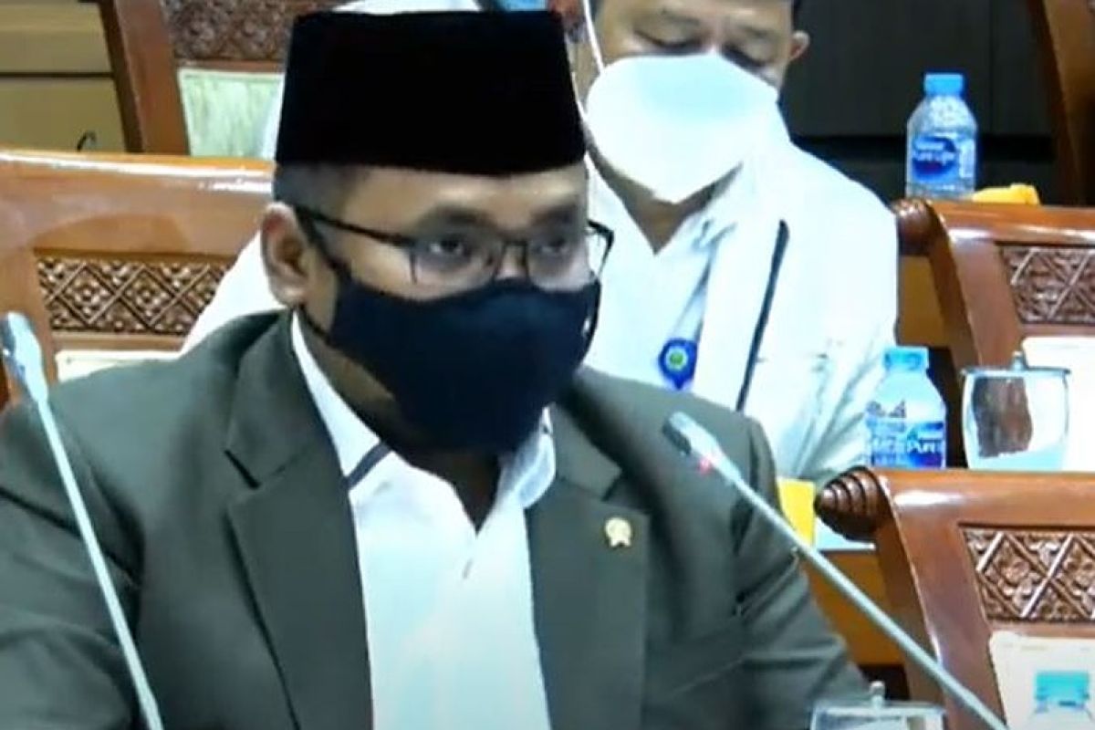 Menag: 1.090 jamaah beribadah umroh selama pandemi