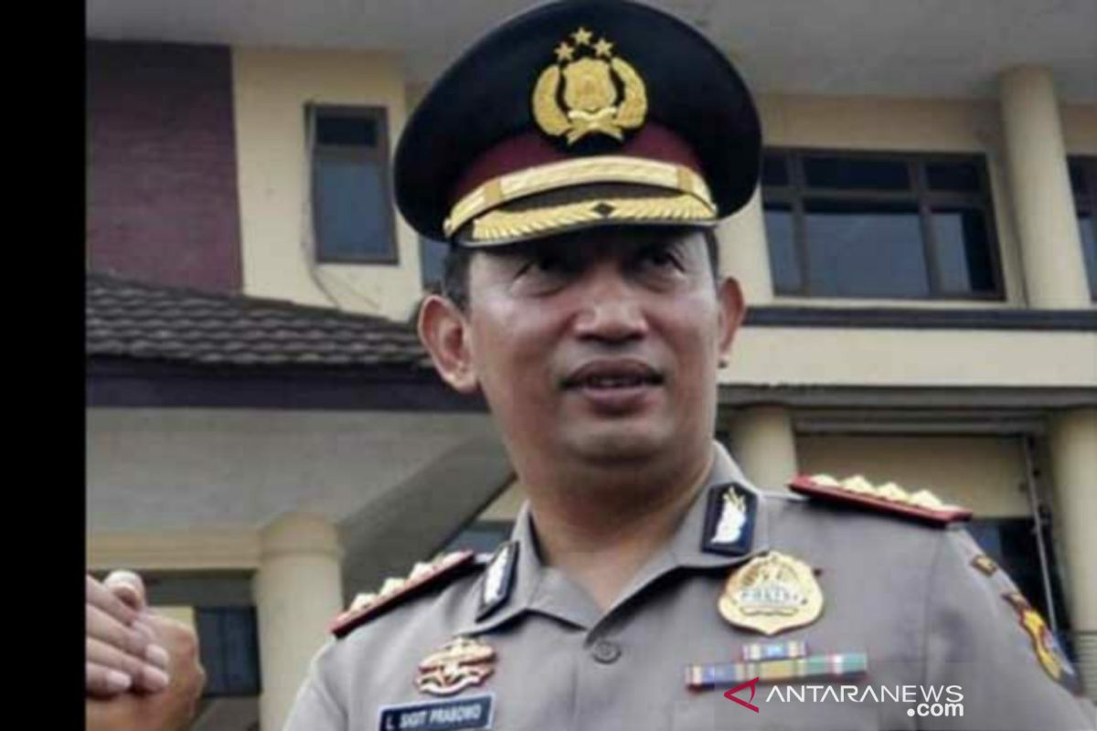 Tunjukan kesolidan, Listyo Sigit ajak berbagai angkatan di Polri hadiri uji kelayakan