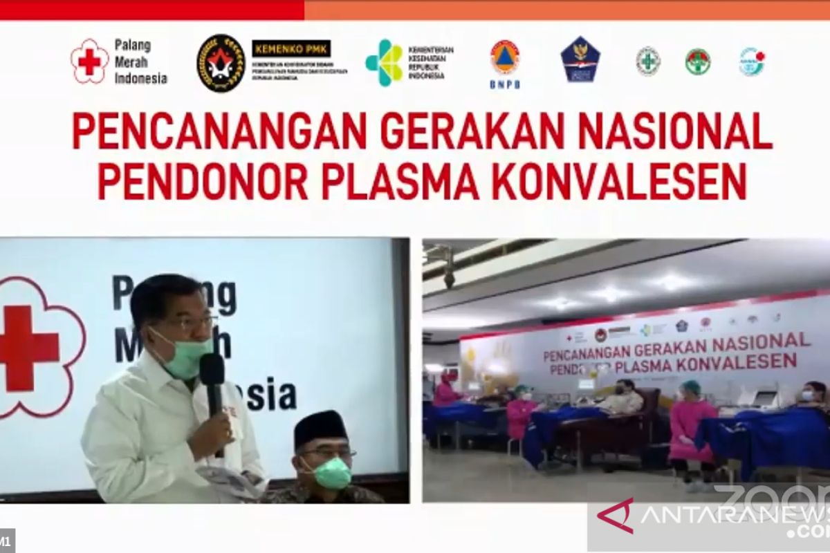 JK: kasus COVID-19 bisa tembus 1 juta di akhir Januari apabila penularannya terus meningkat