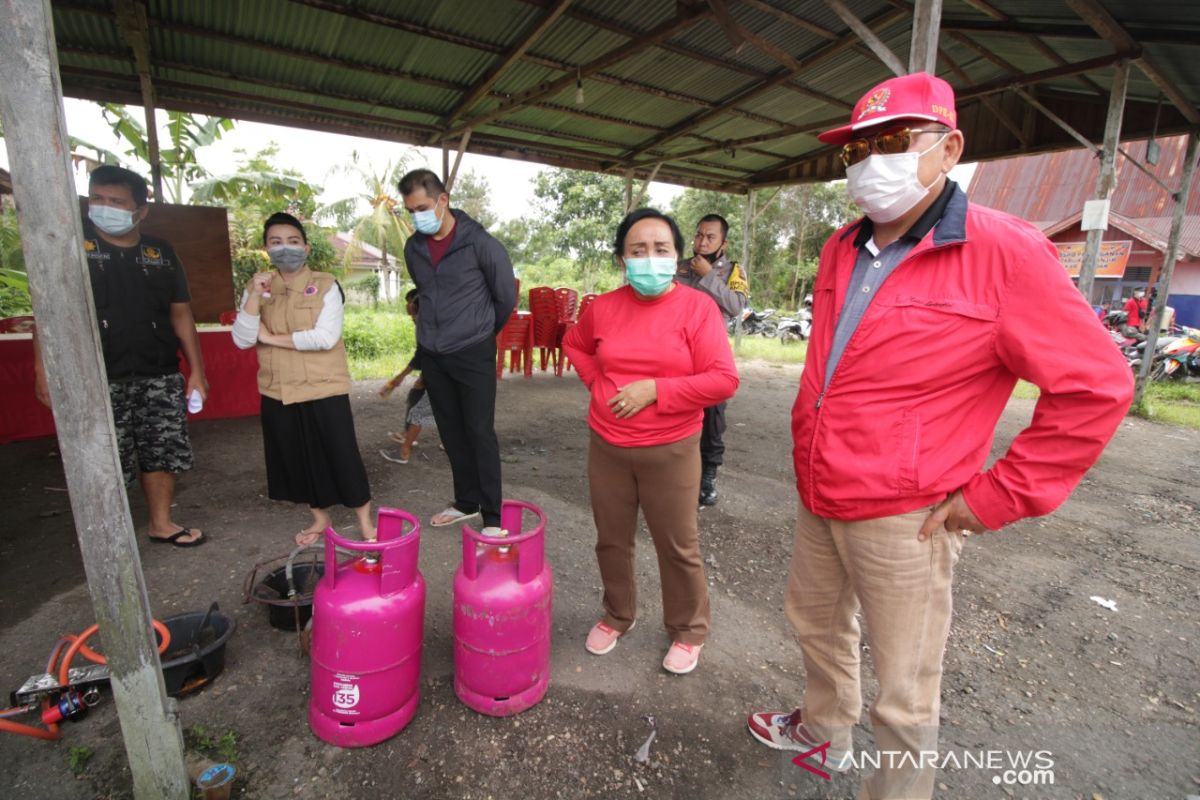 Cornelis sarankan pemerintah lebih tanggap tanggulangi bencana