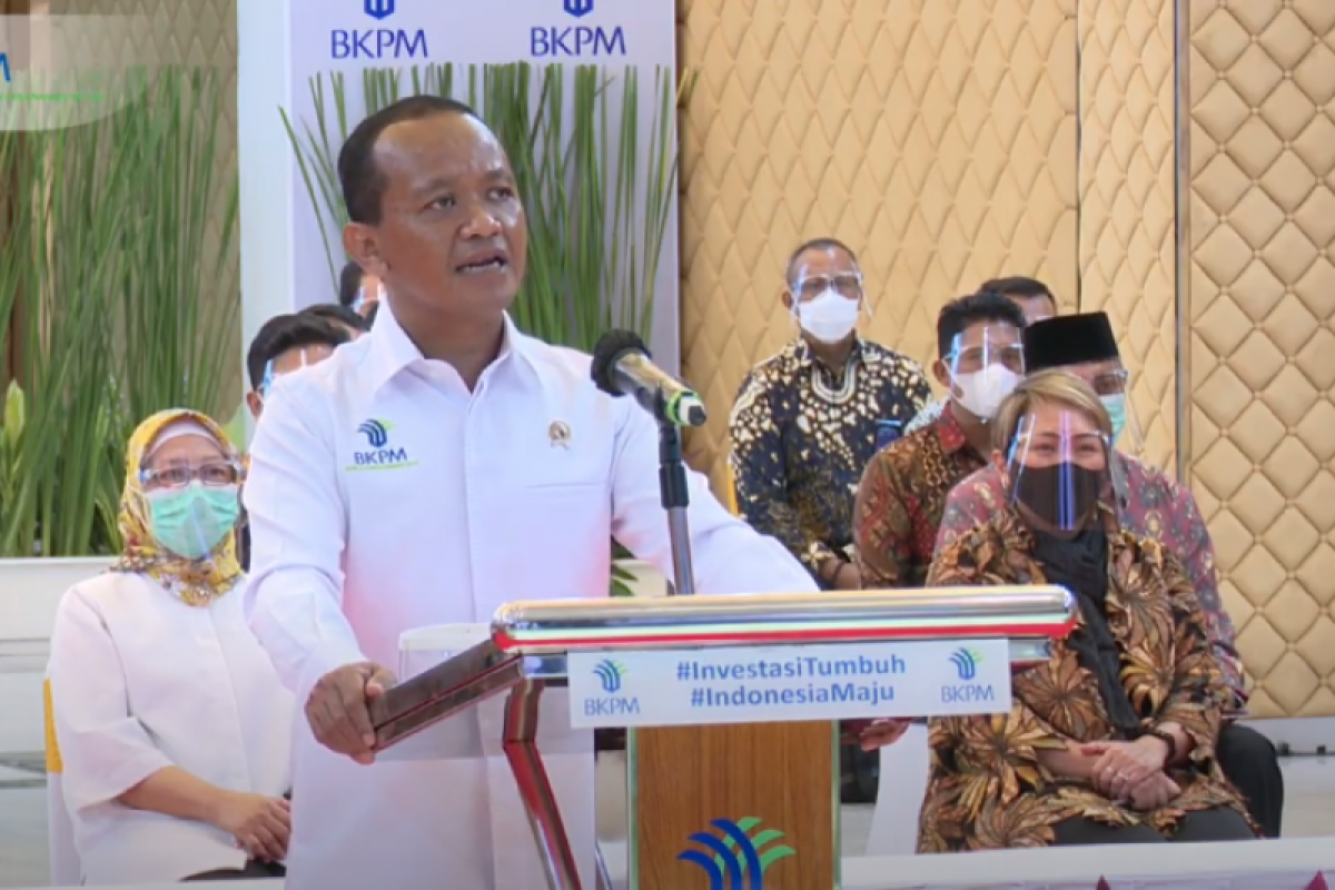 BKPM facilitates partnership worth Rp1.5 tln for businesses, MSMEs