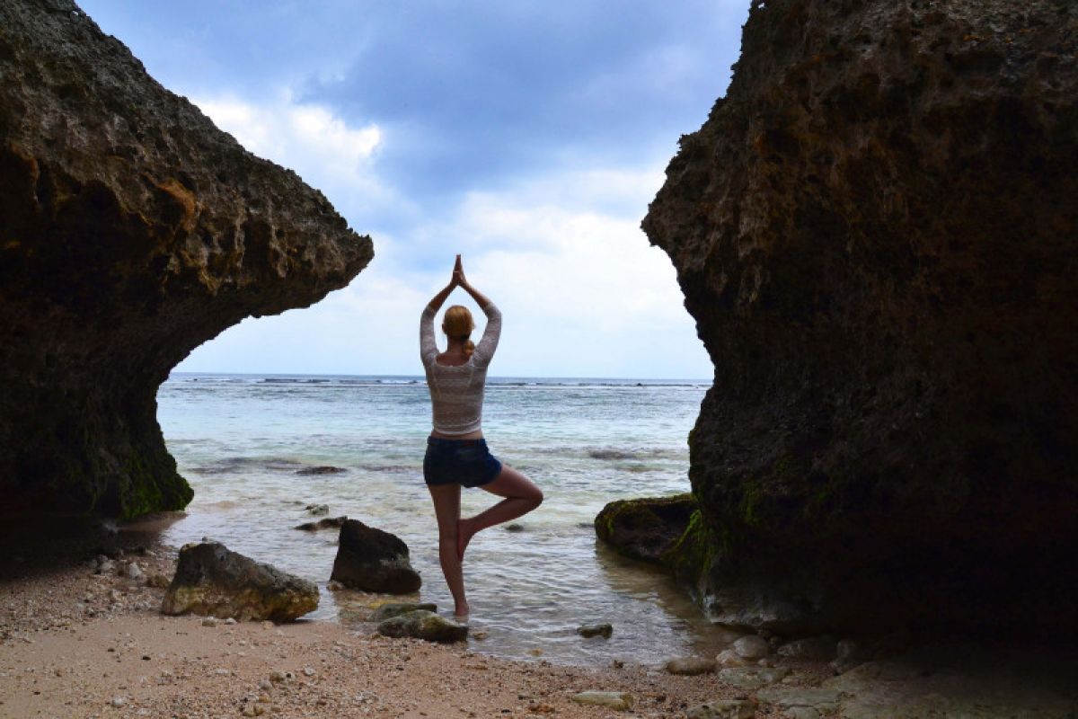 Diduga buka kelas yoga 'Orgasme', Imigrasi Denpasar periksa seorang warga Kanada