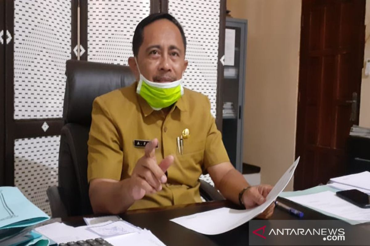 Pemkab Pamekasan alokasikan Rp6 miliar untuk kredit UMKM