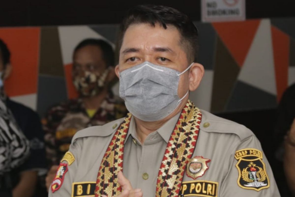 KBPP Polri nilai Komjen Listyo sosok tepat mengayomi masyarakat