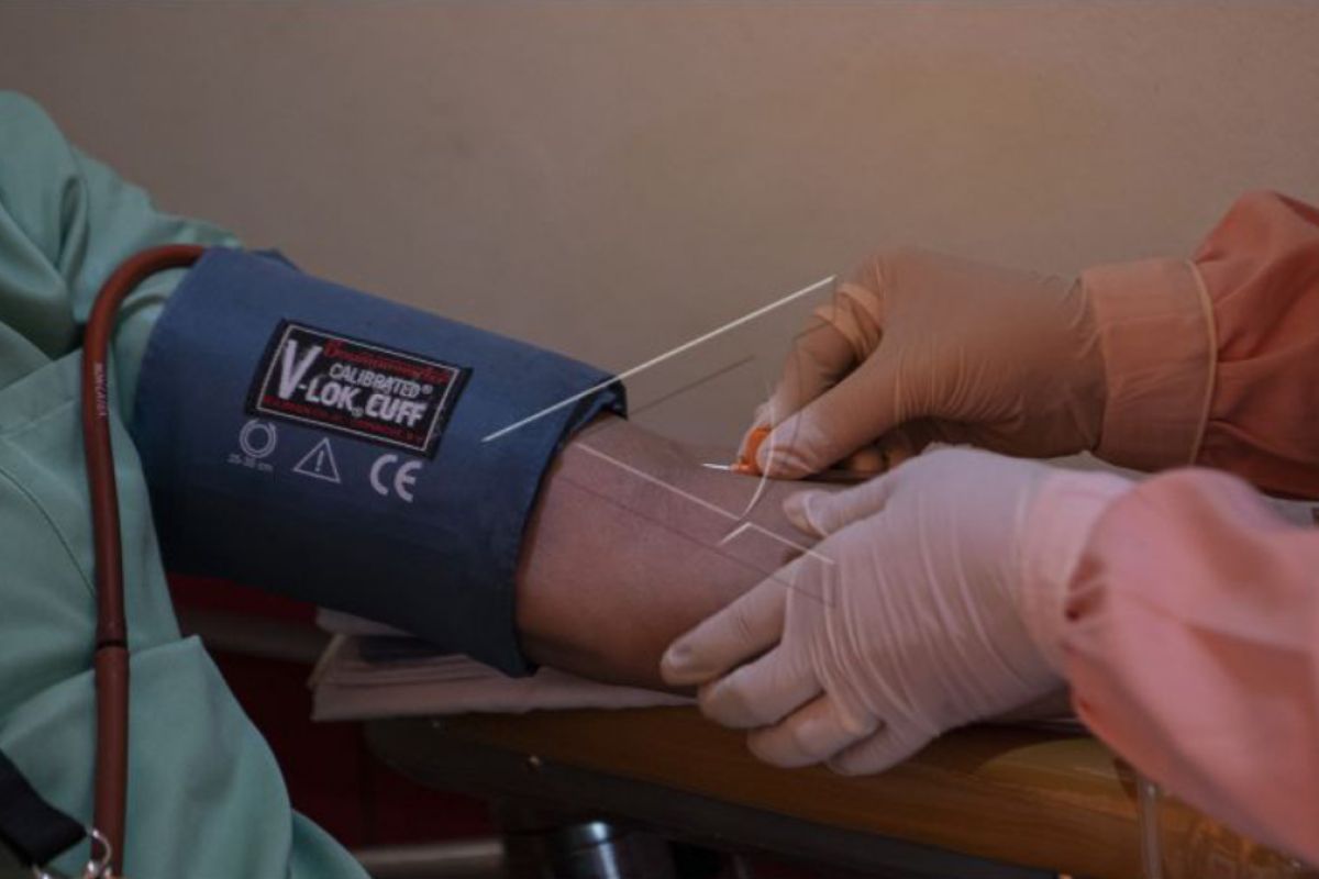 PMI DIY mulai melayani donor plasma konvalesen