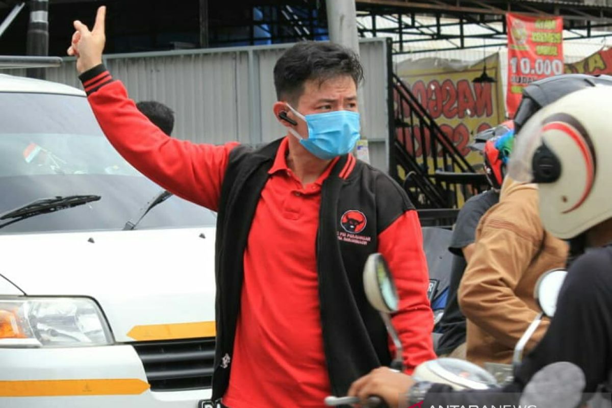 Wakil rakyat di Banjarmasin soroti bangunan di sungai sebabkan banjir