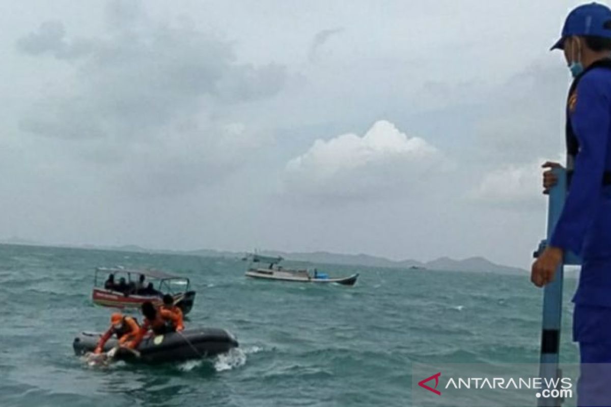 Nelayan Tanjung Sangkar yang hilang sudah ditemukan